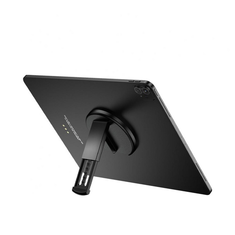 Stalak za stol koji se može uvući uredski dodaci stalak za prijenosno računalo od aluminijske legure prijenosni uvlačivi držač za tablet stalak za Ipad