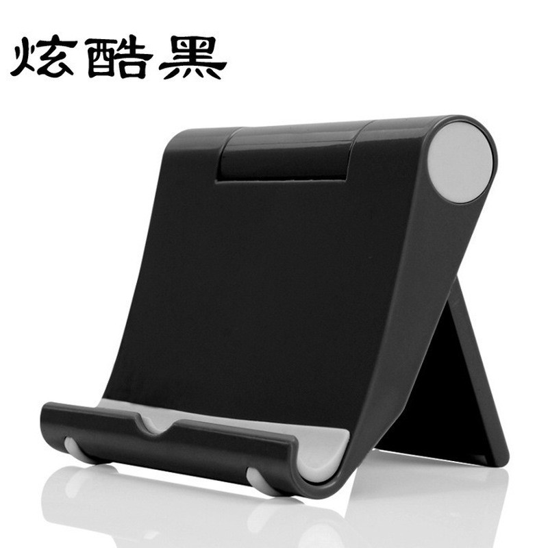 Universāls mobilā tālruņa turētājs, elastīgs regulējams mobilā telefona klips Lazy turētājs mājas gultai, galddatora stiprinājuma kronšteinam, viedtālruņa statīvs