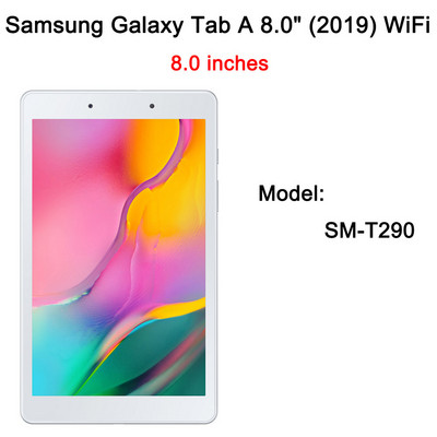 2 ΤΕΜ. Προστατευτικό οθόνης από σκληρυμένο γυαλί για Samsung Galaxy Tab A8 A7 lite A 8.0 8.7 10.1 10.5 2019 S8 S7 S5 S5e S6 10.4 11 2022