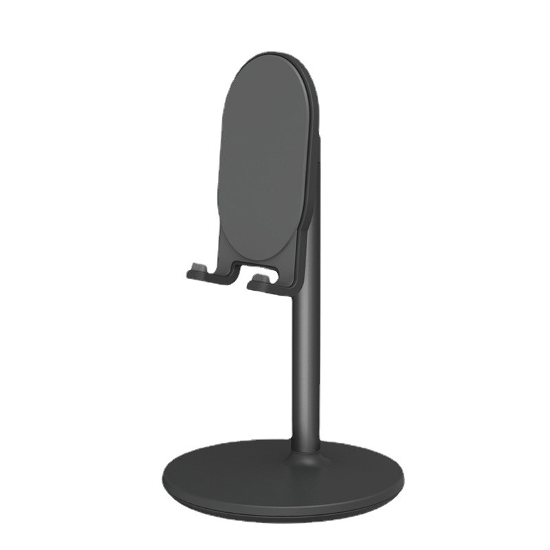 Jauns galddatora mobilā tālruņa kronšteins Lazy planšetdatora tālruņa kronšteins Ipad kronšteins metāla teleskopisks galddatora tiešraides kronšteins