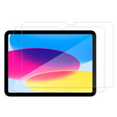 2 Pack Screen Protector for iPad Air 4 5 10th 10.9 Pro 11 7 8 9 10.2 10.5 9.7 Inch Protective Mini 2 3 4 5 6 Tempered Glass Film