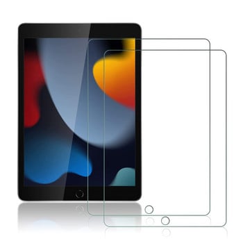 2 Pack Screen Protector for iPad Air 4 5 10th 10.9 Pro 11 7 8 9 10.2 10.5 9.7 Inch Protective Mini 2 3 4 5 6 Tempered Glass Film