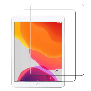 2 Pack Screen Protector for iPad Air 4 5 10th 10.9 Pro 11 7 8 9 10.2 10.5 9.7 Inch Protective Mini 2 3 4 5 6 Tempered Glass Film