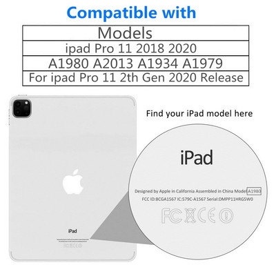 2 Pack Screen Protector for iPad Air 4 5 10th 10.9 Pro 11 7 8 9 10.2 10.5 9.7 Inch Protective Mini 2 3 4 5 6 Tempered Glass Film