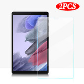 Προστατευτικό οθόνης 2 τμχ για Samsung Galaxy Tab A7 Lite 2021 Tempered Glass Flim για Samsung Tab A7 Lite 8,7 ιντσών SM-T220/SM-T225