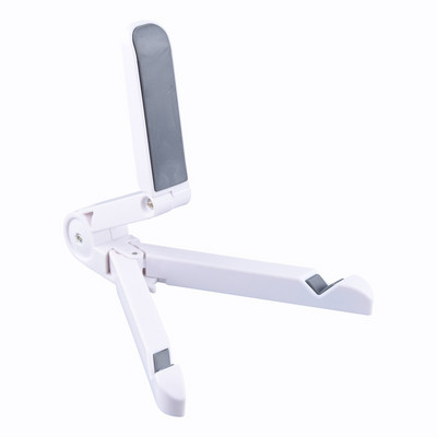 Turētāja paliktnis 5 12 futrāļu statīvs Universāls salokāms tālruņa planšetdatora statīva turētājs iPhone IPad Air regulējamam darbvirsmas stiprinājuma statīva galds