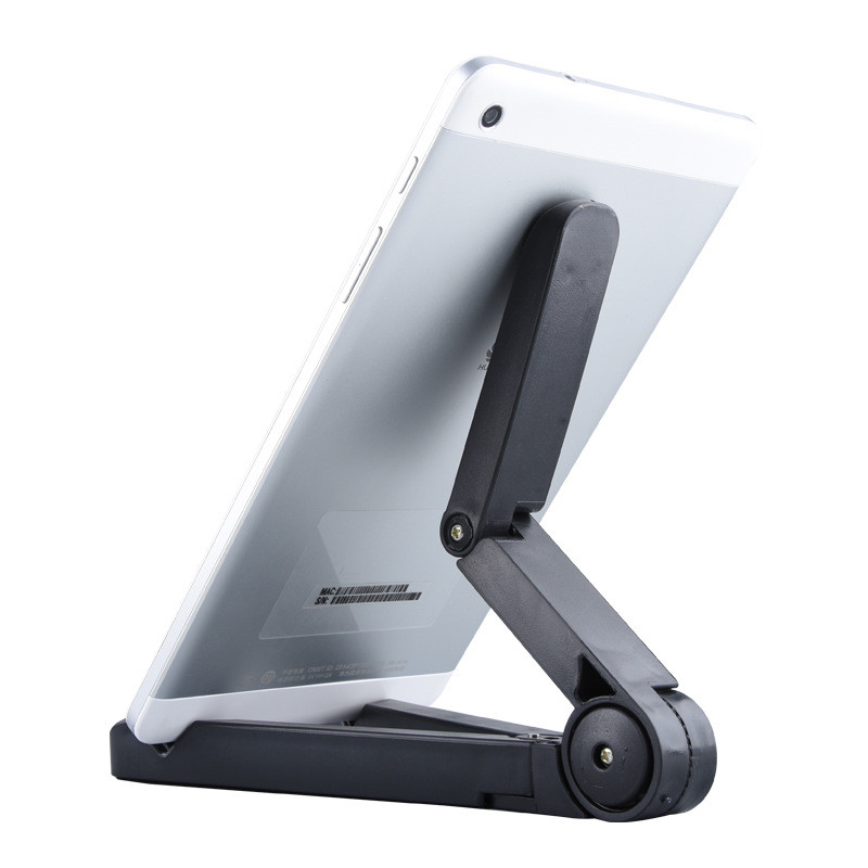 Turētāja paliktnis 5 12 futrāļu statīvs Universāls salokāms tālruņa planšetdatora statīva turētājs iPhone IPad Air regulējamam darbvirsmas stiprinājuma statīva galds