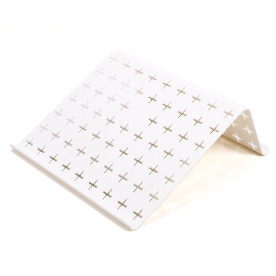 Hordozható egyszerű laptop táblagép állvány hűtő konzol asztali számítógép PC megnövelt polcos hűtő talp konzol Irodai kellékek