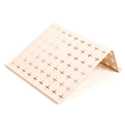 Hordozható egyszerű laptop táblagép állvány hűtő konzol asztali számítógép PC megnövelt polcos hűtő talp konzol Irodai kellékek