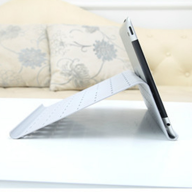 Hordozható egyszerű laptop táblagép állvány hűtő konzol asztali számítógép PC megnövelt polcos hűtő talp konzol Irodai kellékek