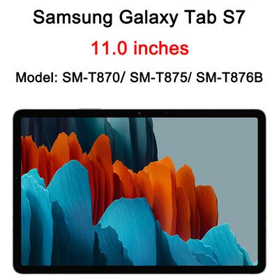 2 ΤΕΜ. Προστατευτικό οθόνης από σκληρυμένο γυαλί για Samsung Galaxy Tab S8 S7 S6 S5E A8 A7 lite 11 10.5 10.4 A 8.0 10.1 2019 2020 2021 2022