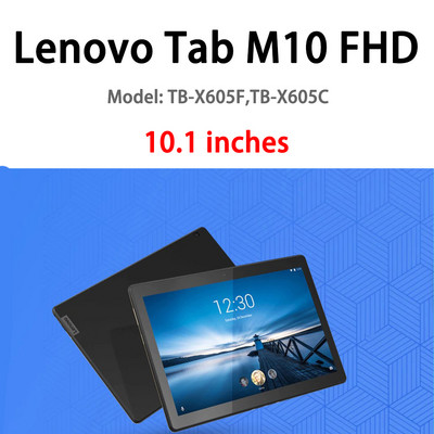 Προστατευτικό οθόνης Tempered Glass για Lenovo Tab P11 Plus Pro M10 FHD Plus 2ης 3ης γενιάς M10 HD M9 M8 M7 10,1 10,3 10,6 11,5 ίντσες
