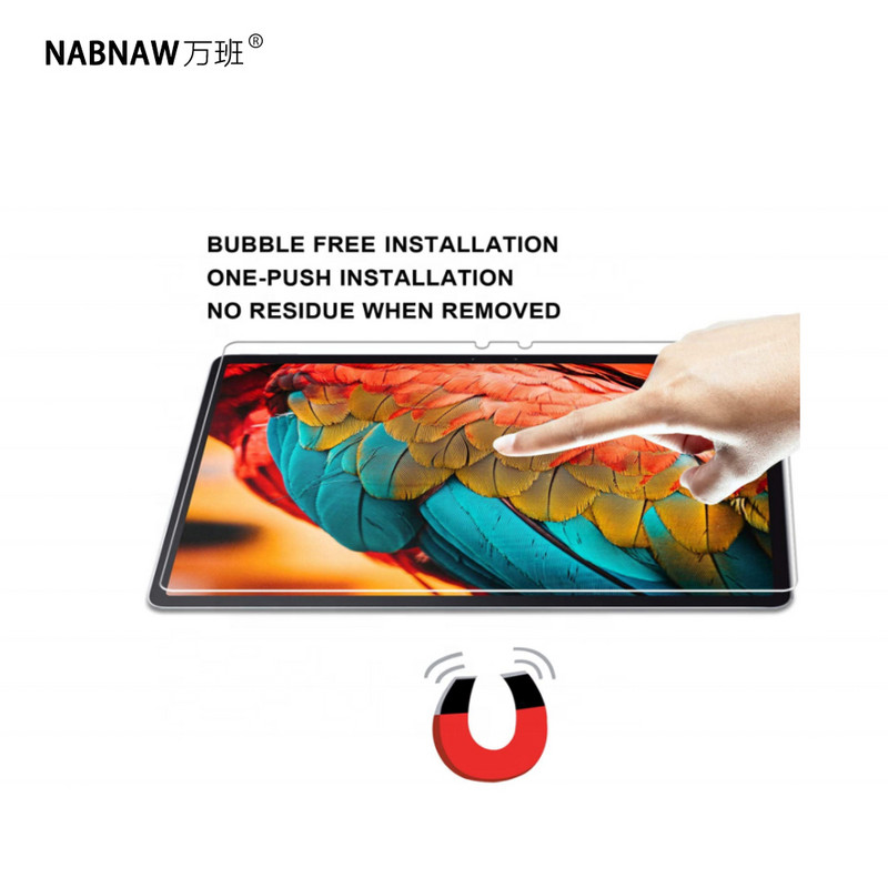 Προστατευτικό οθόνης Tempered Glass για Lenovo Tab P11 Plus Pro M10 FHD Plus 2ης 3ης γενιάς M10 HD M9 M8 M7 10,1 10,3 10,6 11,5 ίντσες