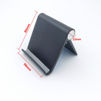 Висококачествена стойка за държач за таблет за iPad Kindle Сгъваем регулируем ъгъл Стойка за бюро за iPhone 13 12 Pro Max Mini Samsung S21
