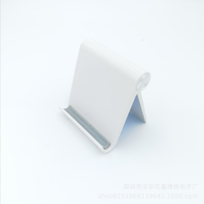 Kiváló minőségű táblagéptartó állvány iPad Kindle-hez Összecsukható, állítható szögű asztali tartó iPhone 13 12 Pro Max Mini Samsung S21 készülékhez