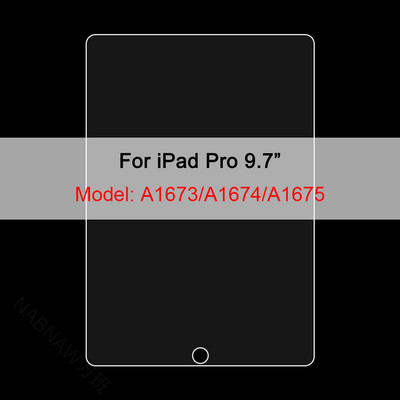 Grūdinto stiklo ekrano apsauga, skirta iPad 10.2 9.7 10.5 10.9 Pro 11 Naujas iPad 10 9 8 7 6 5 Air 4 3 2 Mini iPad 2020 2021 2022 m.