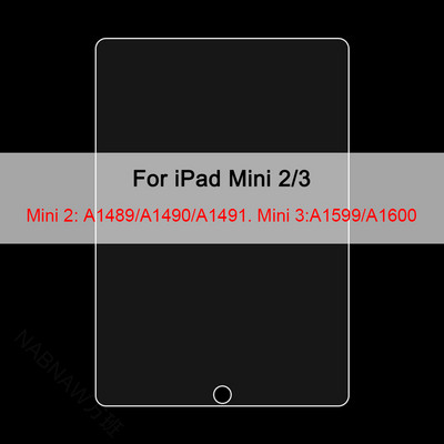 Grūdinto stiklo ekrano apsauga, skirta iPad 10.2 9.7 10.5 10.9 Pro 11 Naujas iPad 10 9 8 7 6 5 Air 4 3 2 Mini iPad 2020 2021 2022 m.