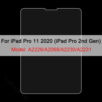 Grūdinto stiklo ekrano apsauga, skirta iPad 10.2 9.7 10.5 10.9 Pro 11 Naujas iPad 10 9 8 7 6 5 Air 4 3 2 Mini iPad 2020 2021 2022 m.
