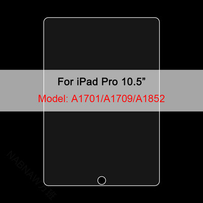 Grūdinto stiklo ekrano apsauga, skirta iPad 10.2 9.7 10.5 10.9 Pro 11 Naujas iPad 10 9 8 7 6 5 Air 4 3 2 Mini iPad 2020 2021 2022 m.