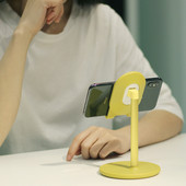 Asztali telefontartó táblagép állvány Ipad telefonokhoz univerzális konzol, fém teleszkópos, állítható magasságú szög élő támogatás