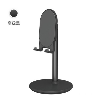 Asztali telefontartó táblagép állvány Ipad telefonokhoz univerzális konzol, fém teleszkópos, állítható magasságú szög élő támogatás