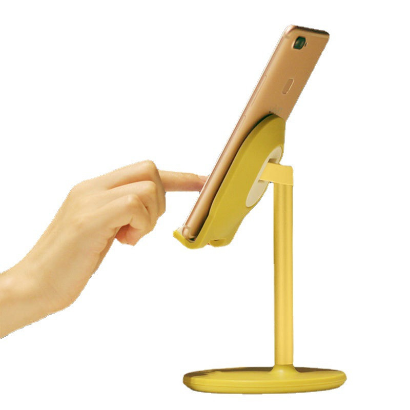 Asztali telefontartó táblagép állvány Ipad telefonokhoz univerzális konzol, fém teleszkópos, állítható magasságú szög élő támogatás