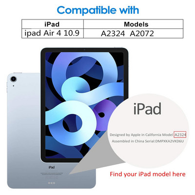 9H rūdīta stikla ekrāna aizsargplēve iPad 2017 2018 9.7 Air 1 2 Pro 11 10.5 10.2 2019 Mini 2 3 4 5 bez burbuļiem