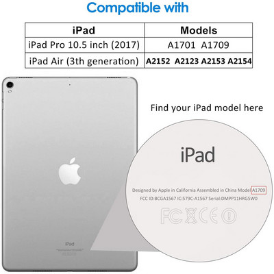 9H rūdīta stikla ekrāna aizsargplēve iPad 2017 2018 9.7 Air 1 2 Pro 11 10.5 10.2 2019 Mini 2 3 4 5 bez burbuļiem