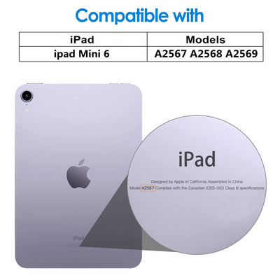 9H rūdīta stikla ekrāna aizsargplēve iPad 2017 2018 9.7 Air 1 2 Pro 11 10.5 10.2 2019 Mini 2 3 4 5 bez burbuļiem