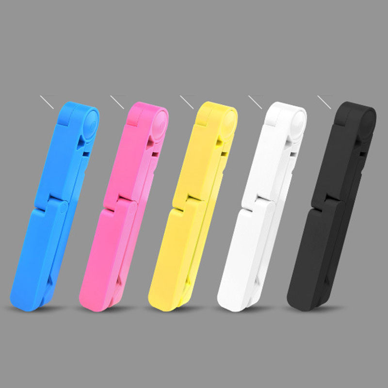 Univerzalni sklopivi držač za tablet, telefon, podesivi držač za tronožac za stolni nosač, podrška za IPad, IPhone, stolni stabilizator U3