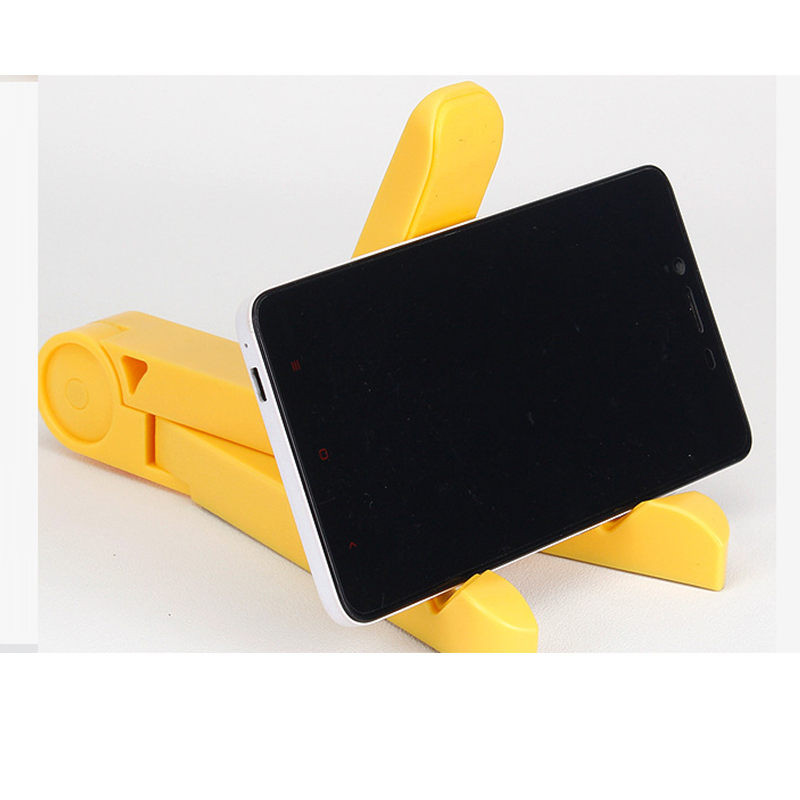 Univerzalni sklopivi držač za tablet, telefon, podesivi držač za tronožac za stolni nosač, podrška za IPad, IPhone, stolni stabilizator U3