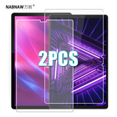 2 vnt grūdinto stiklo ekrano apsauga, skirta Lenovo Tab P11 Pro Gen 2 M10 FHD Plus 3rd Gen M9 M8 M7 Legion Y700 Xiaoxin Pad YOGA 11