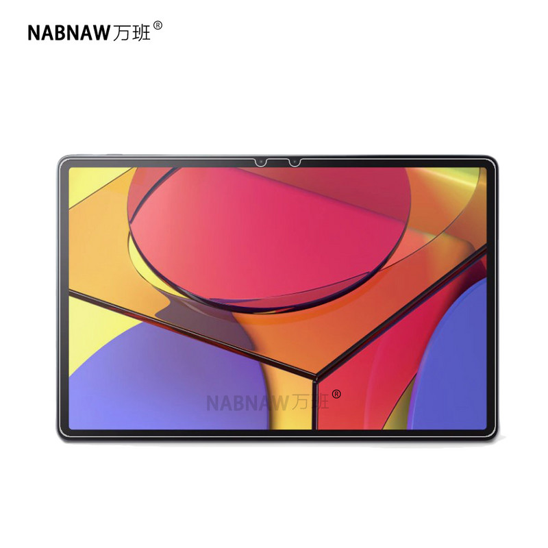 2 vnt grūdinto stiklo ekrano apsauga, skirta Lenovo Tab P11 Pro Gen 2 M10 FHD Plus 3rd Gen M9 M8 M7 Legion Y700 Xiaoxin Pad YOGA 11