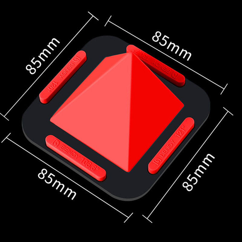 Držač stalka za tablet i telefon za mobitel Univerzalni držač za automobil Silikonski GPS stalak za iPhone X Huawei Stolni stalak za mobilni telefon