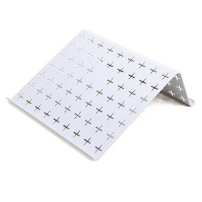 Držiak na tablet Thermolysis, prenosný, obojstranný, držiak na mobilný telefón, uľahčuje veľký 2-dielny držiak na stolný telefón, univerzálny