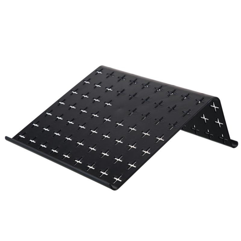 Držiak na tablet Thermolysis, prenosný, obojstranný, držiak na mobilný telefón, uľahčuje veľký 2-dielny držiak na stolný telefón, univerzálny