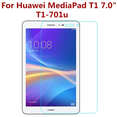 9H закалено стъкло за Huawei MediaPad T5 T3 10 9.6 10.1 Защитно фолио за екран T1 M3 M2 C5 8.0 7.0 M5 M6 10.8 8.4 инча