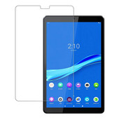 9H edzett üveg képernyővédő fólia Lenovo Tab M10 Plus FHD 10,3 hüvelykes TB-X606F X606X buborékmentes átlátszó táblagéphez