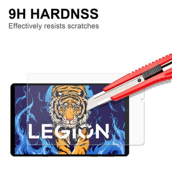 Tempered Glass για Lenovo Legion Y700 2022 Προστατευτικό οθόνης 8,8 ιντσών Tablet Protective Film Resistant στις γρατσουνιές 9D