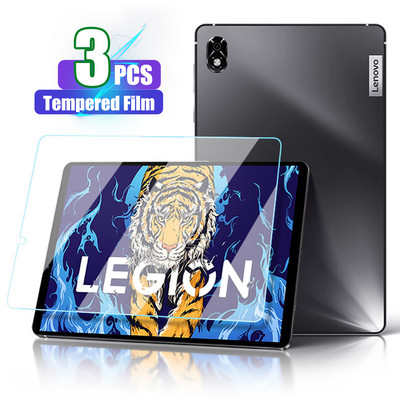 Grūdintas stiklas, skirtas Lenovo Legion Y700 2022 8,8 colio ekrano apsauginė plėvelė, planšetinio kompiuterio apsauginė plėvelė, atspari įbrėžimams 9D