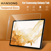 Sticlă securizată pentru Samsung Galaxy Tab S8 S7 S6 lite S5E S4 Tab A8 A7 lite 10.5“ 10.1” 11“ Film protector pentru ecran tabletă Samsung
