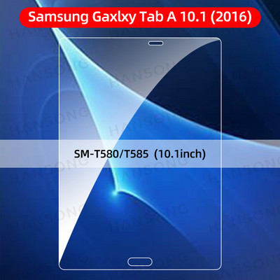 Sticlă securizată pentru Samsung Galaxy Tab S8 S7 S6 lite S5E S4 Tab A8 A7 lite 10.5“ 10.1” 11“ Film protector pentru ecran tabletă Samsung