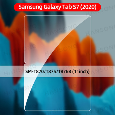 Sticlă securizată pentru Samsung Galaxy Tab S8 S7 S6 lite S5E S4 Tab A8 A7 lite 10.5“ 10.1” 11“ Film protector pentru ecran tabletă Samsung