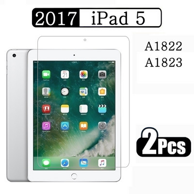 Grūdintas stiklas, skirtas Apple iPad 2 3 4 5 6 7 8 9 10 9,7 10,2 10,9 3 4 5 6 7 8 9 10 kartos ekrano apsauginė plėvelė