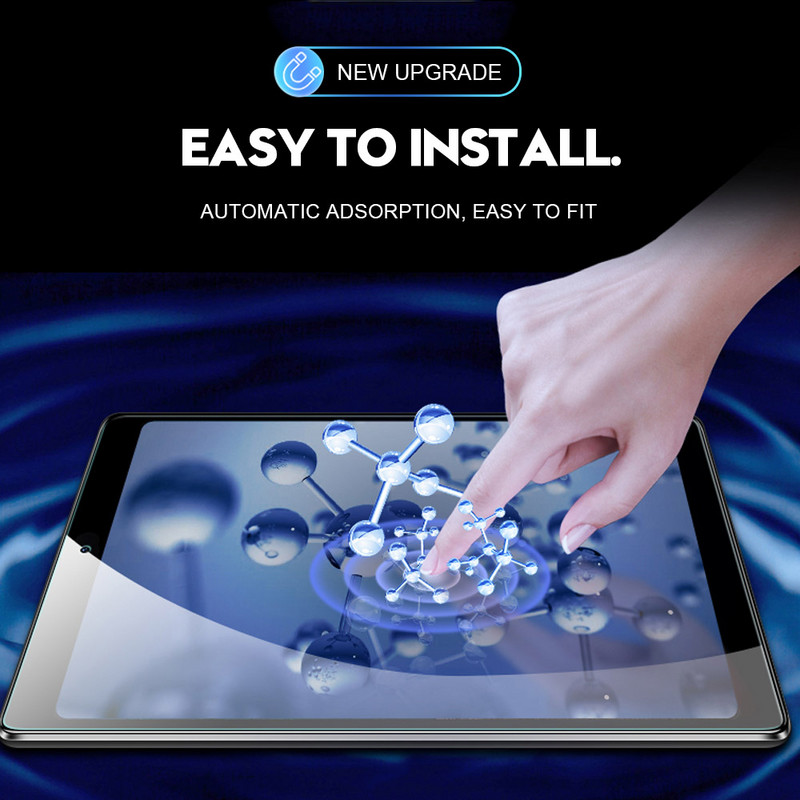 Grūdintas stiklas, skirtas Apple iPad 2 3 4 5 6 7 8 9 10 9,7 10,2 10,9 3 4 5 6 7 8 9 10 kartos ekrano apsauginė plėvelė