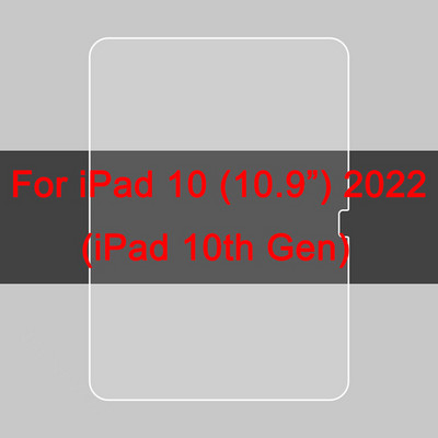 Matt PET papírszerű képernyővédő fólia iPad Minihez 6 5 Air 4 3 2 1 iPad 10.2 9 8 7 generációs Pro11 2021 9.7 2018 2019 filmhez