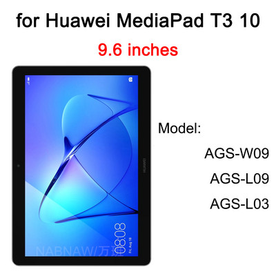 2TK karastatud klaasist ekraanikaitse Huawei MatePad 10.4 10.8 Pro 11 T8 T 10s 2023 2022 2021 MediaPad T5 T3 T1 7.0 8.0 10.1 jaoks