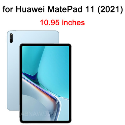 2TK karastatud klaasist ekraanikaitse Huawei MatePad 10.4 10.8 Pro 11 T8 T 10s 2023 2022 2021 MediaPad T5 T3 T1 7.0 8.0 10.1 jaoks