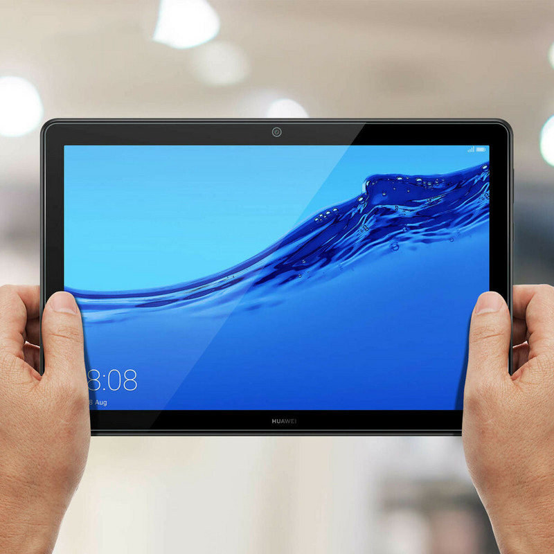 2TK karastatud klaasist ekraanikaitse Huawei MatePad 10.4 10.8 Pro 11 T8 T 10s 2023 2022 2021 MediaPad T5 T3 T1 7.0 8.0 10.1 jaoks