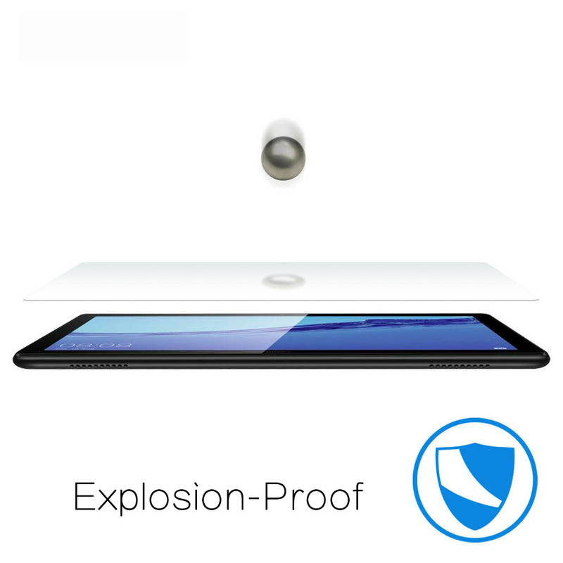 2TK karastatud klaasist ekraanikaitse Huawei MatePad 10.4 10.8 Pro 11 T8 T 10s 2023 2022 2021 MediaPad T5 T3 T1 7.0 8.0 10.1 jaoks